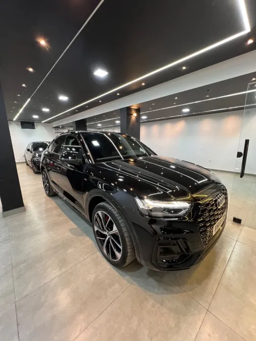 Audi Q5 2023 