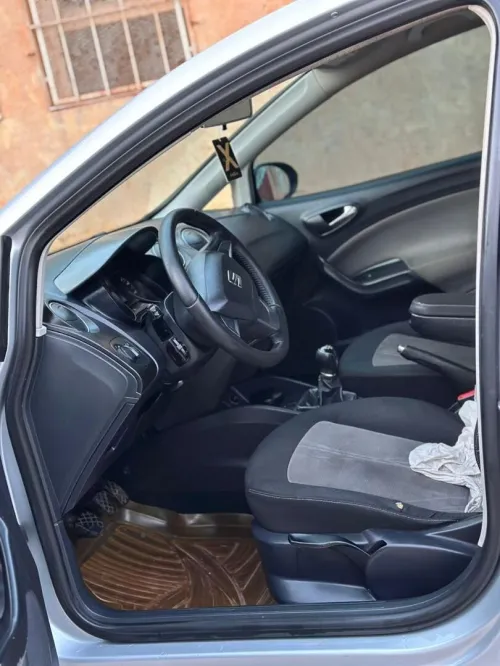 Seat Ibiza 2014 Fully