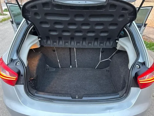 Seat Ibiza 2014 Fully