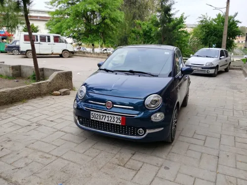 Fiat 500 2023 Dolcevita plus 