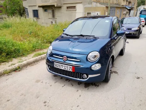 Fiat 500 2023 Dolcevita plus 