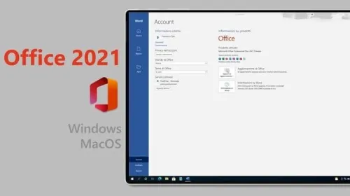 OFFICE 2019 ET 2021 PROFESSIONAL PLUS
