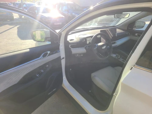 Geely Coolray 2026 starlight