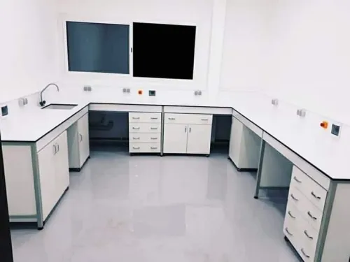 équipements de laboratoire