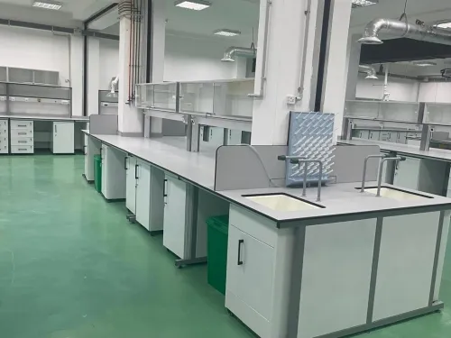 equipements de laboratoire