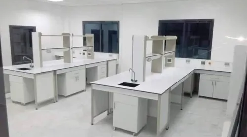equipements de laboratoire