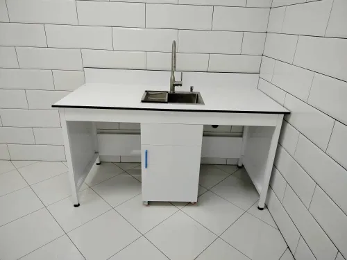 equipements de laboratoire