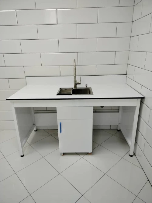 equipements de laboratoire