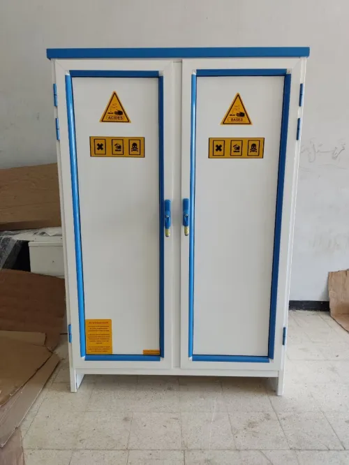 Équipement de laboratoires