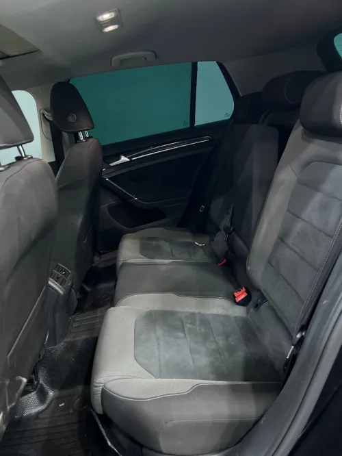 Volkswagen Golf 7 2019 Drive