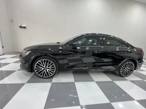 Audi A3 Limousine 2023 Sensation