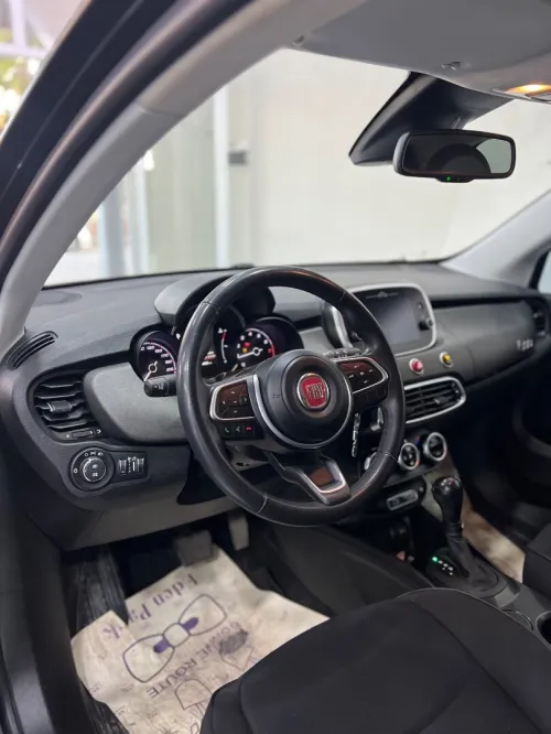 Fiat 500x 2023 Club