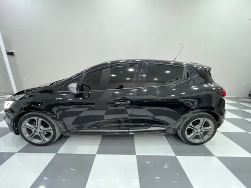 Renault Clio 4 Facelift 2018 Gt line +