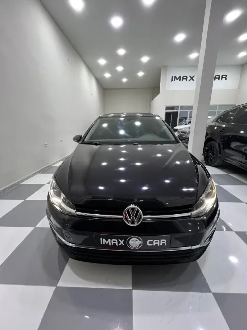 Volkswagen Golf 7 2019 Drive