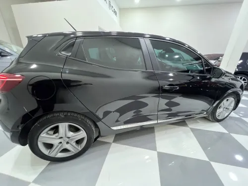 Renault Clio 5 2021 Business