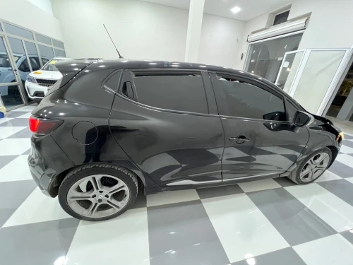 Renault Clio 4 Facelift 2018 Gt line +