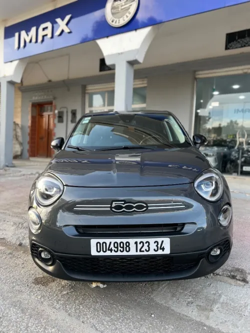 Fiat 500x 2023 Club