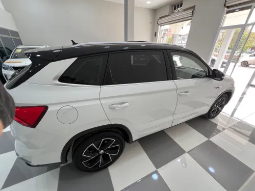 Skoda Kamiq 2024 Gt