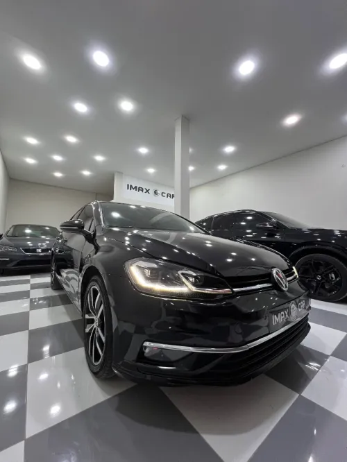 Volkswagen Golf 7 2019 Drive