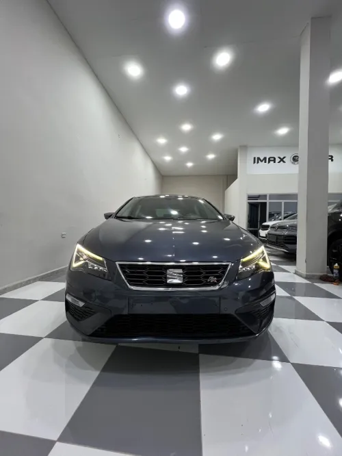 Seat Leon 2019 FR