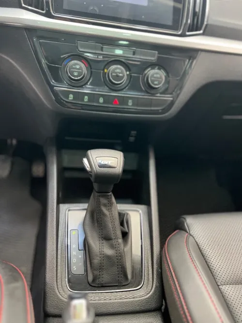Skoda Kamiq 2024 Gt