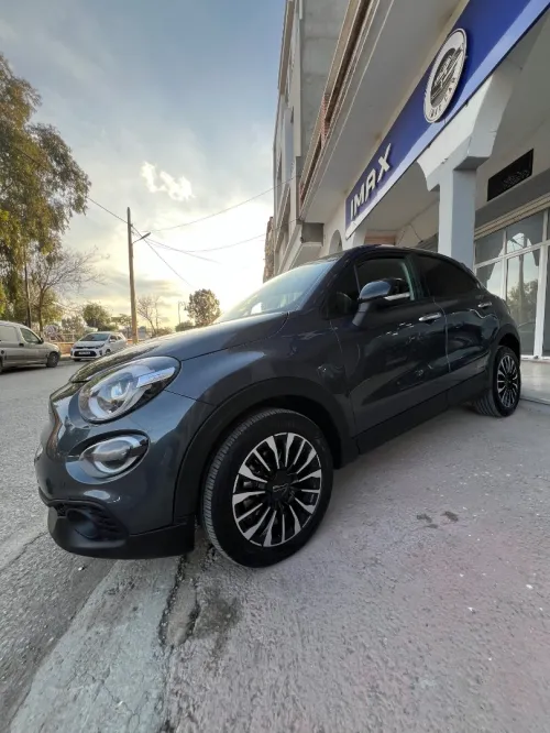 Fiat 500x 2023 Club