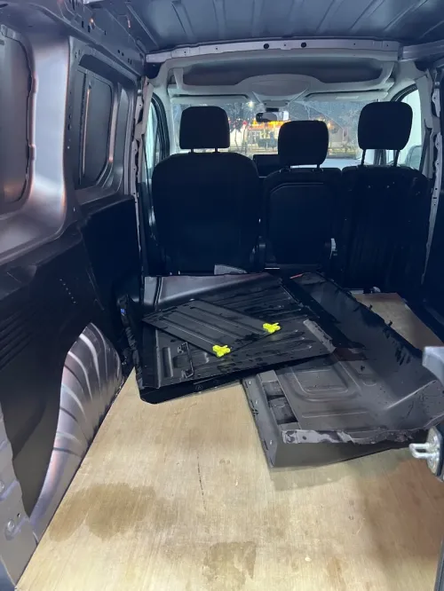 Fiat Doblo 2024 