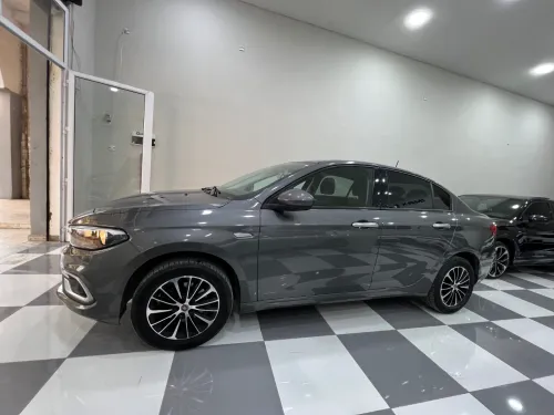 Fiat Tipo Sedan 2024 Urban