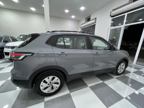 Volkswagen Tahru 2026 Ruijin