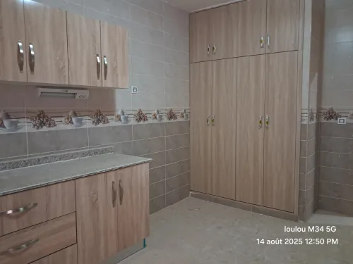 Location Appartement F5 Alger Mahelma
