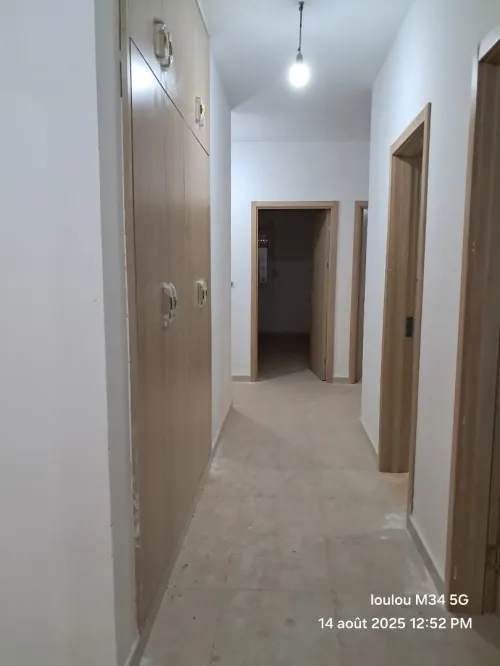 Location Appartement F5 Alger Mahelma