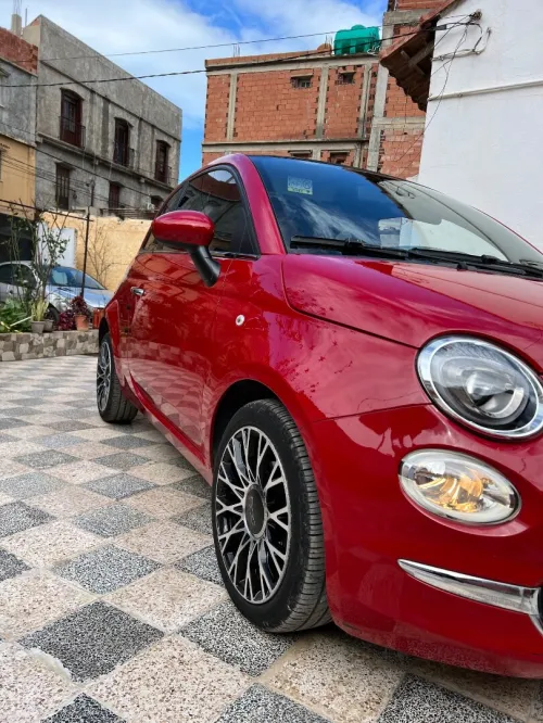 Fiat 500 2023 Dolcevita plus 