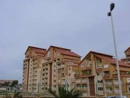Location Appartement F3 Alger El achour