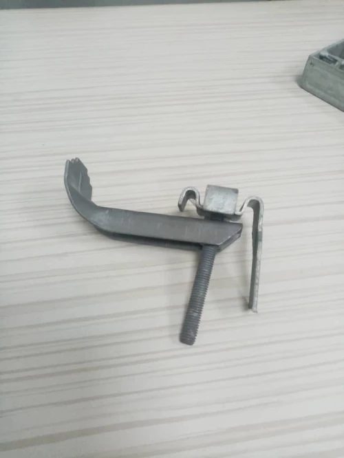 Fabrication tous types de supports métalliques 