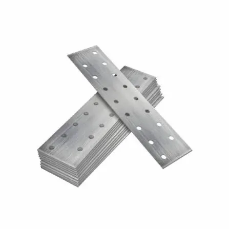 PLATINES MÉTALLIQUES