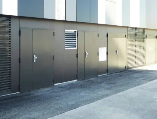 Portail sur mesure