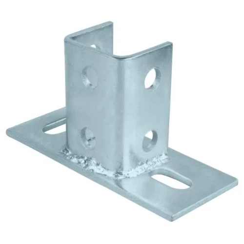 Fabrication tous types de supports métalliques 