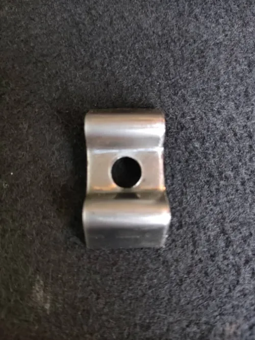 Fabrication tous types de supports métalliques 