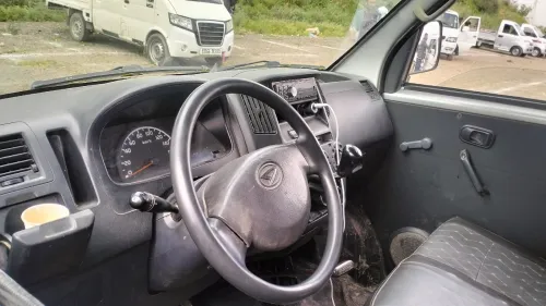 Daihatsu Gran Max 2013 Pick Up