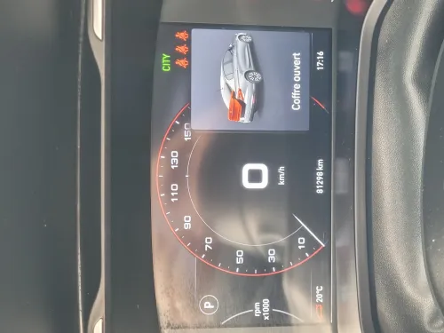 Fiat Tipo 2023 Live