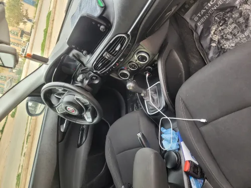 Fiat Tipo 2023 Live