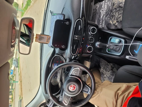 Fiat Tipo 2023 Live