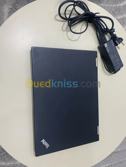 DELL Lenovo Yoga X380 i5 8 eme 256ssd 8gb ram