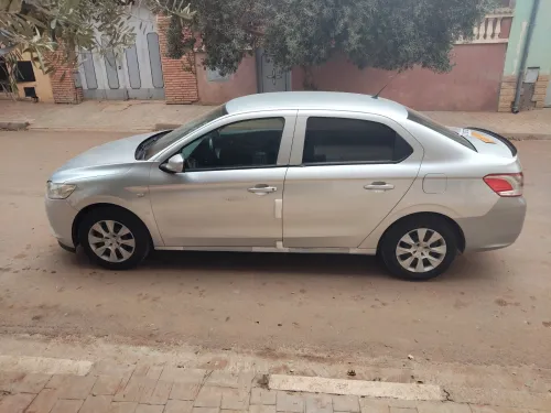 Peugeot 301 2013 Active