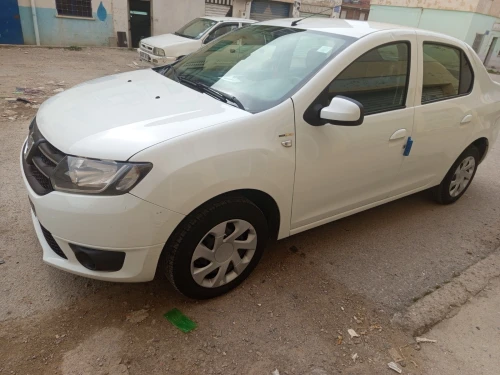 Dacia Logan 2014 Logan