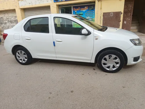 Dacia Logan 2014 Logan