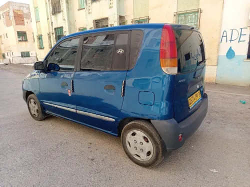 Hyundai Atos 1999 Atos