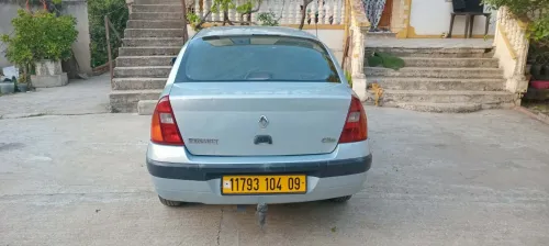 Renault Clio Classique 2004 Clio Classique