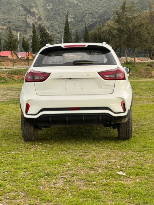 Geely GX3 PRO  2026 