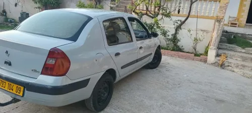 Renault Clio Classique 2004 Clio Classique